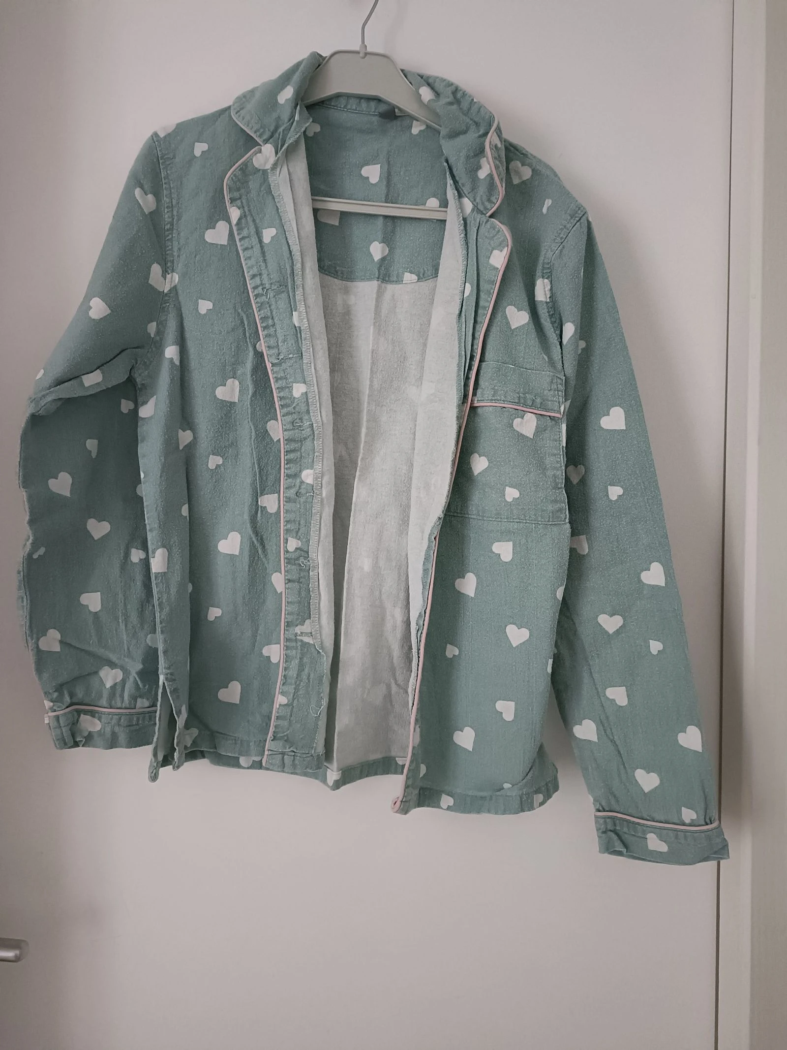 💥Magnífico pijama para mujer -40💥 – photo 3